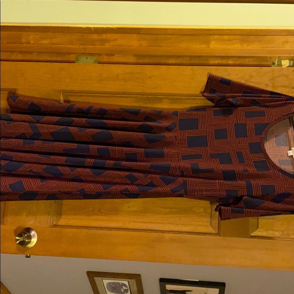 Lularoe Nicole